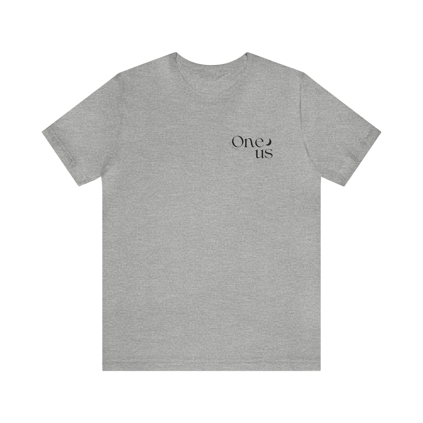 T-shirt - Oneus