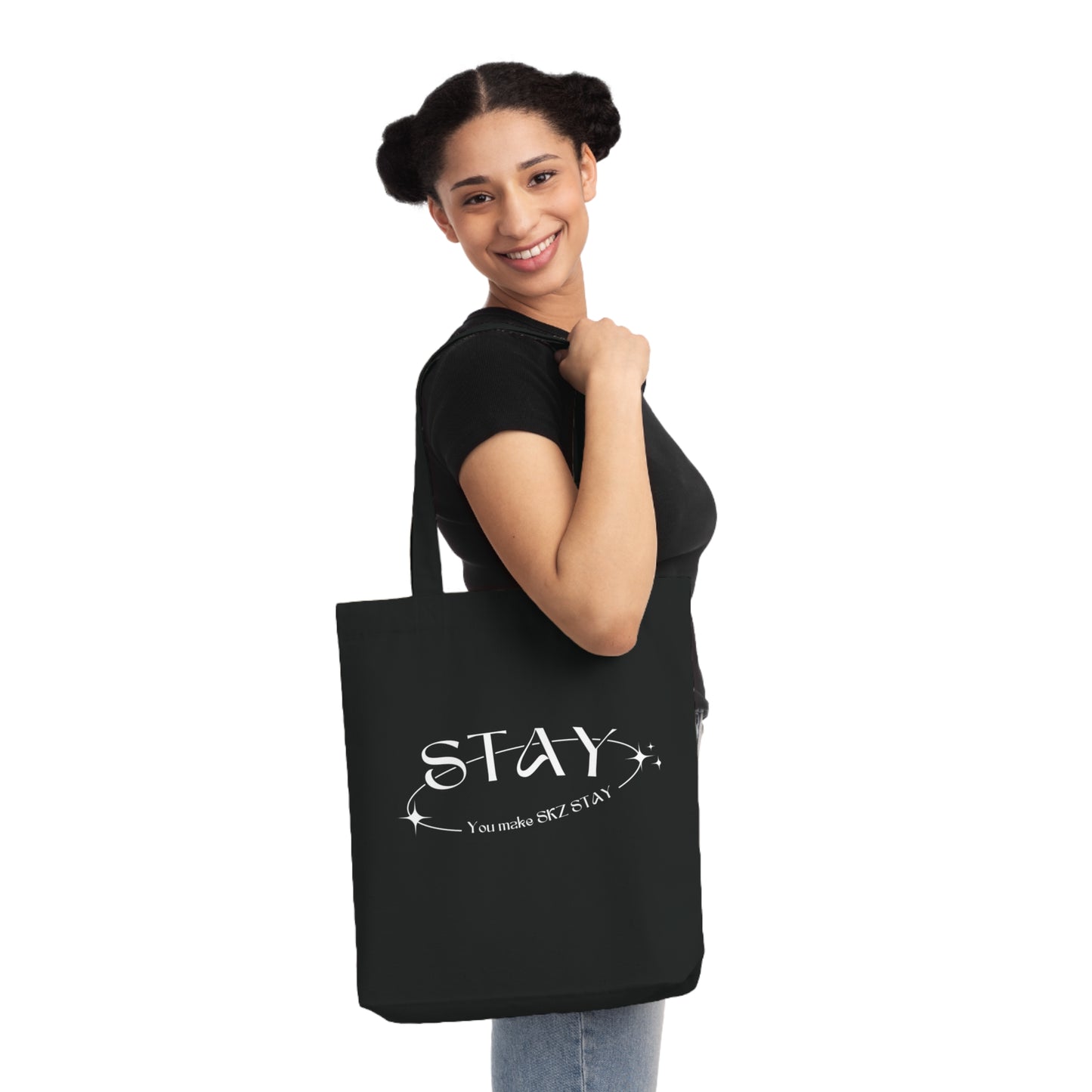 STAY - Tote Bag