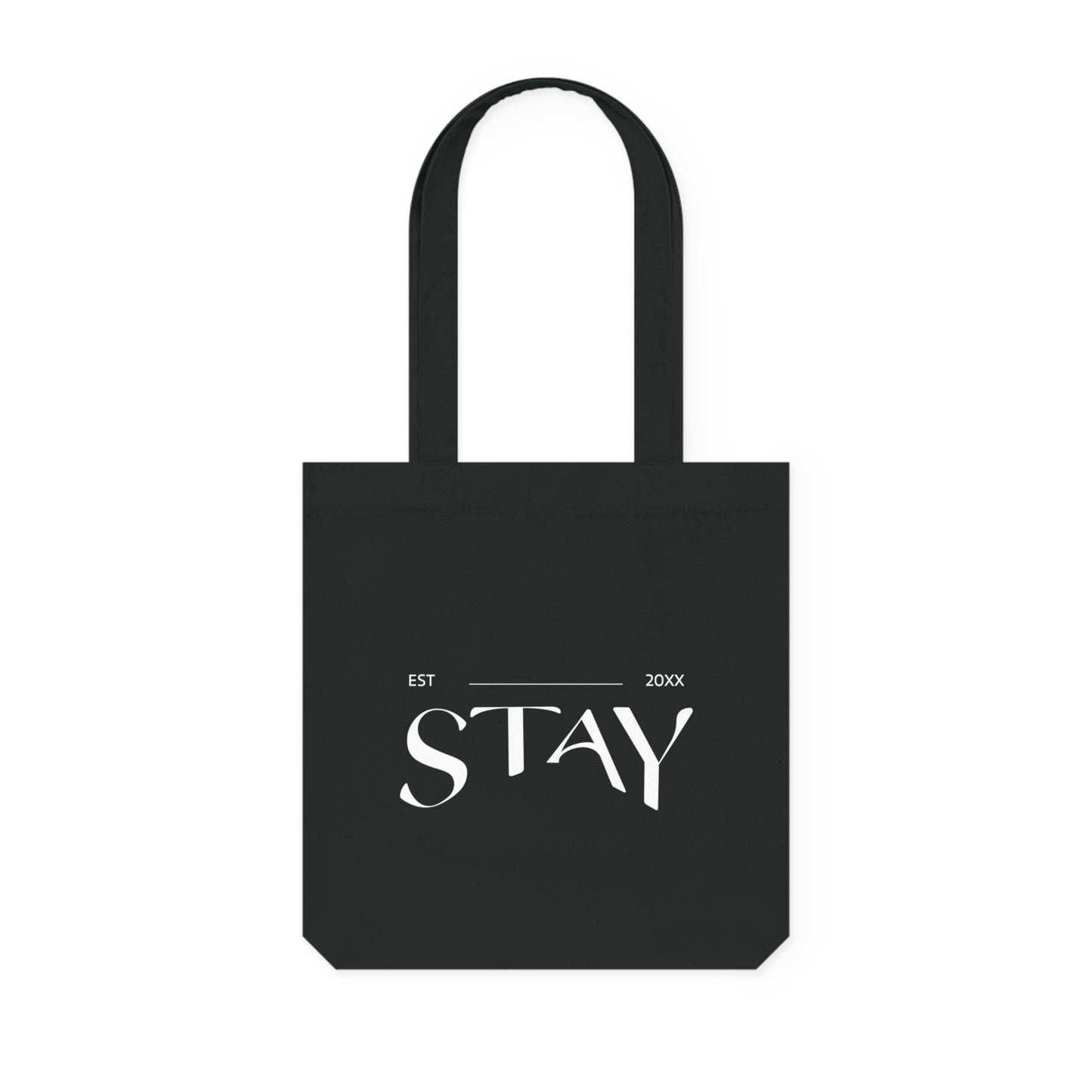 Stay est 20?? - Tote Bag