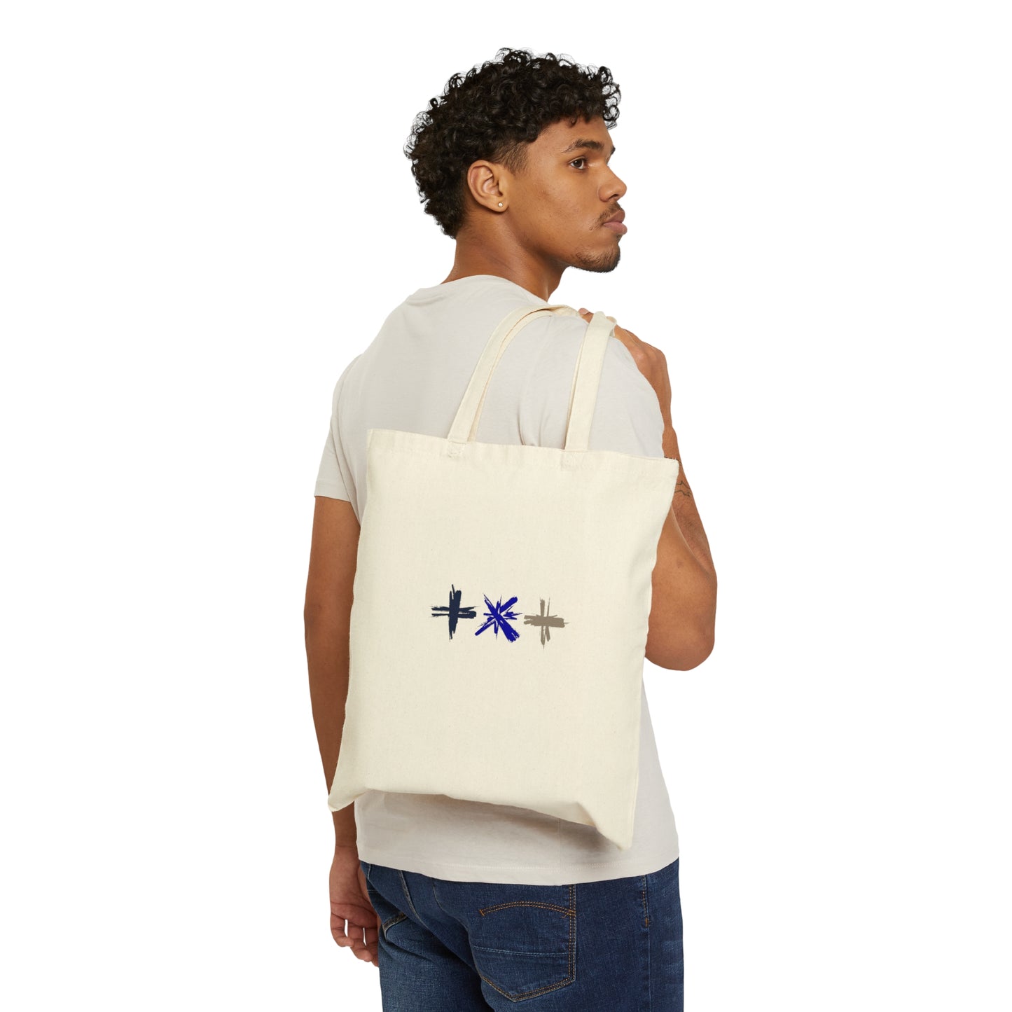 Tote Bag - The Name Chapter