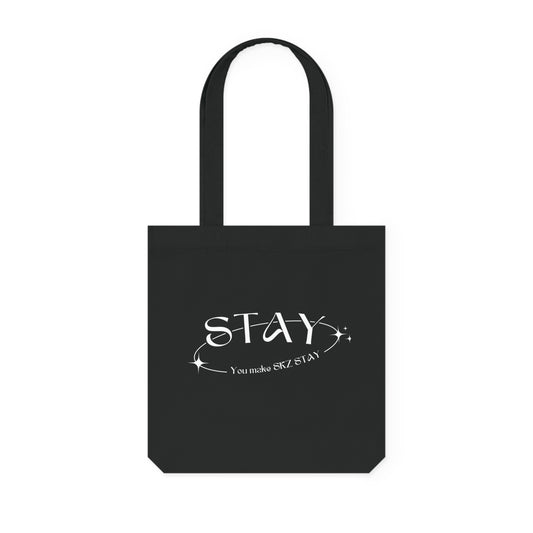 STAY - Tote Bag