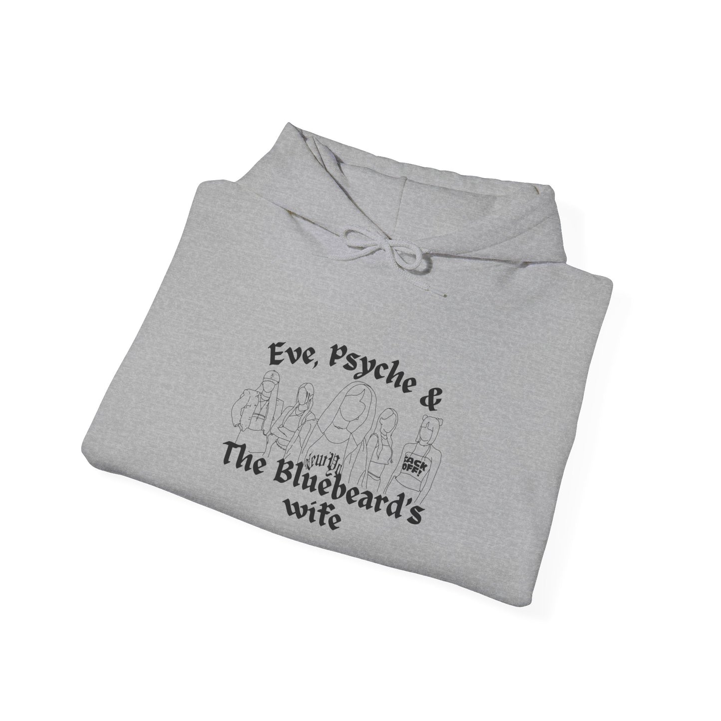 EPBW - Unisex Hoodie