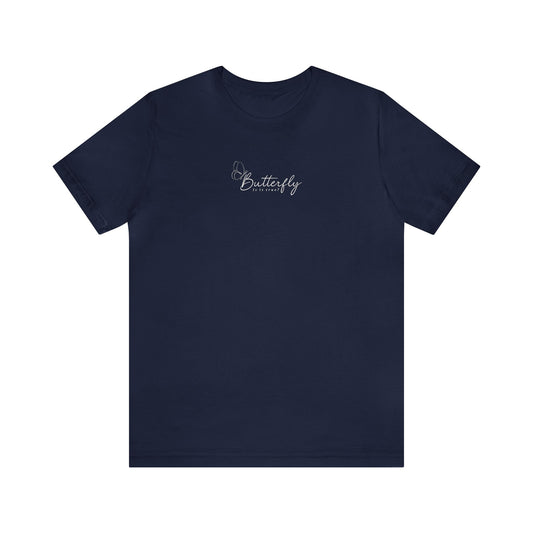 T-shirt - Butterfly