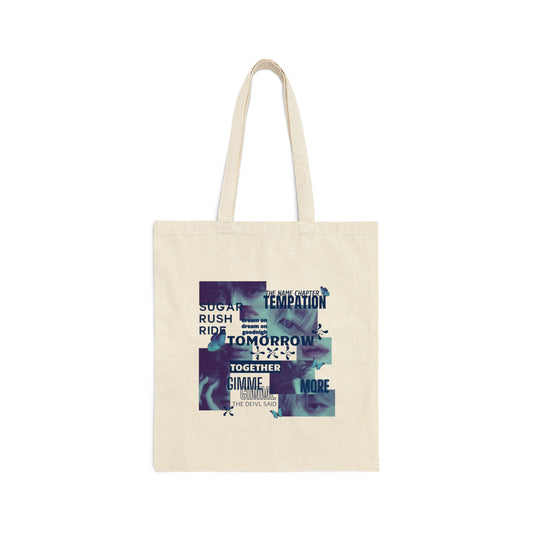 Tote Bag - Temptation