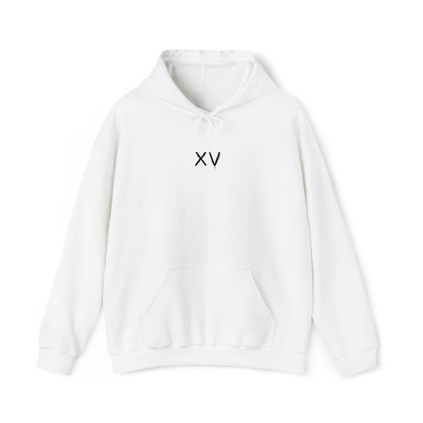 Hoodie - XV