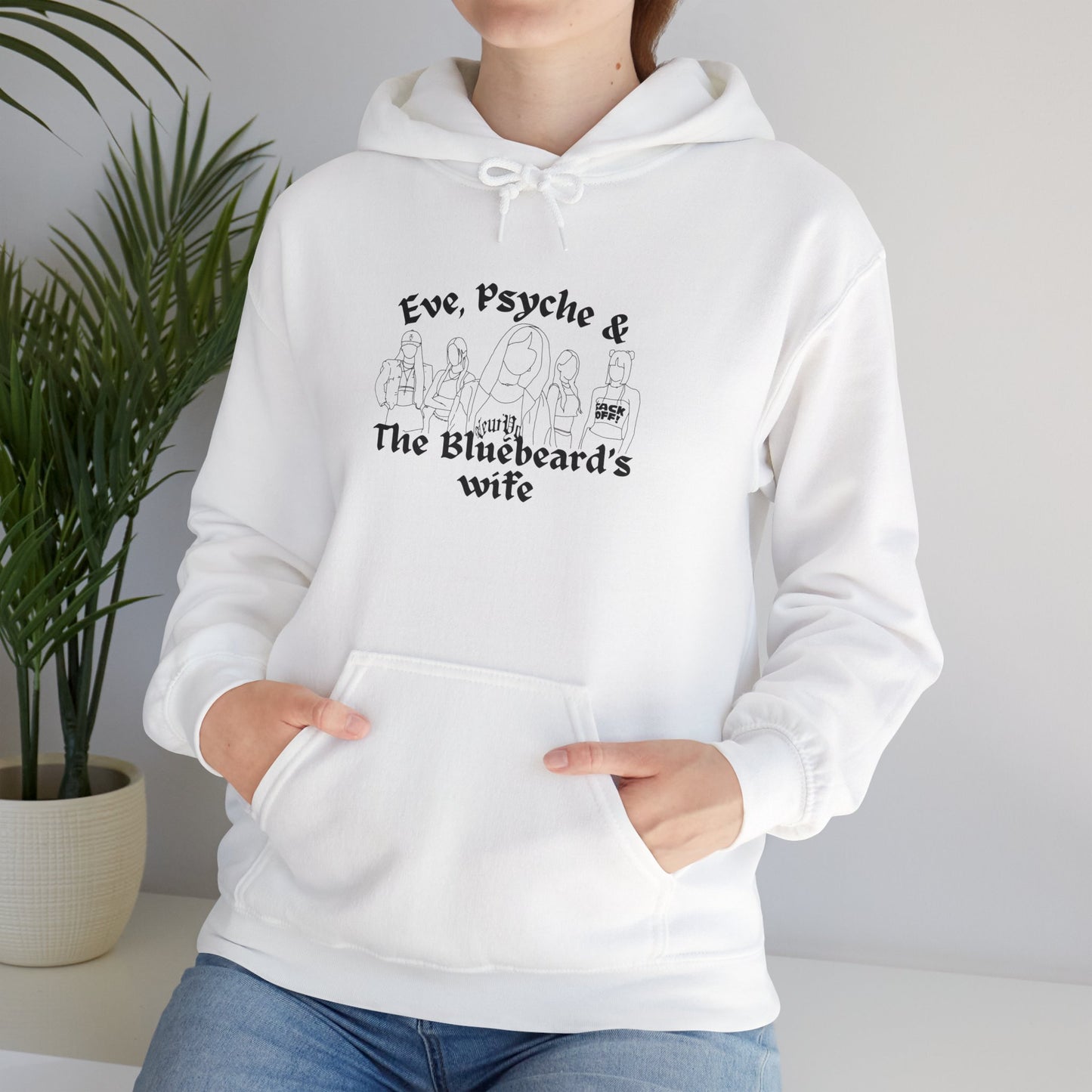 EPBW - Unisex Hoodie