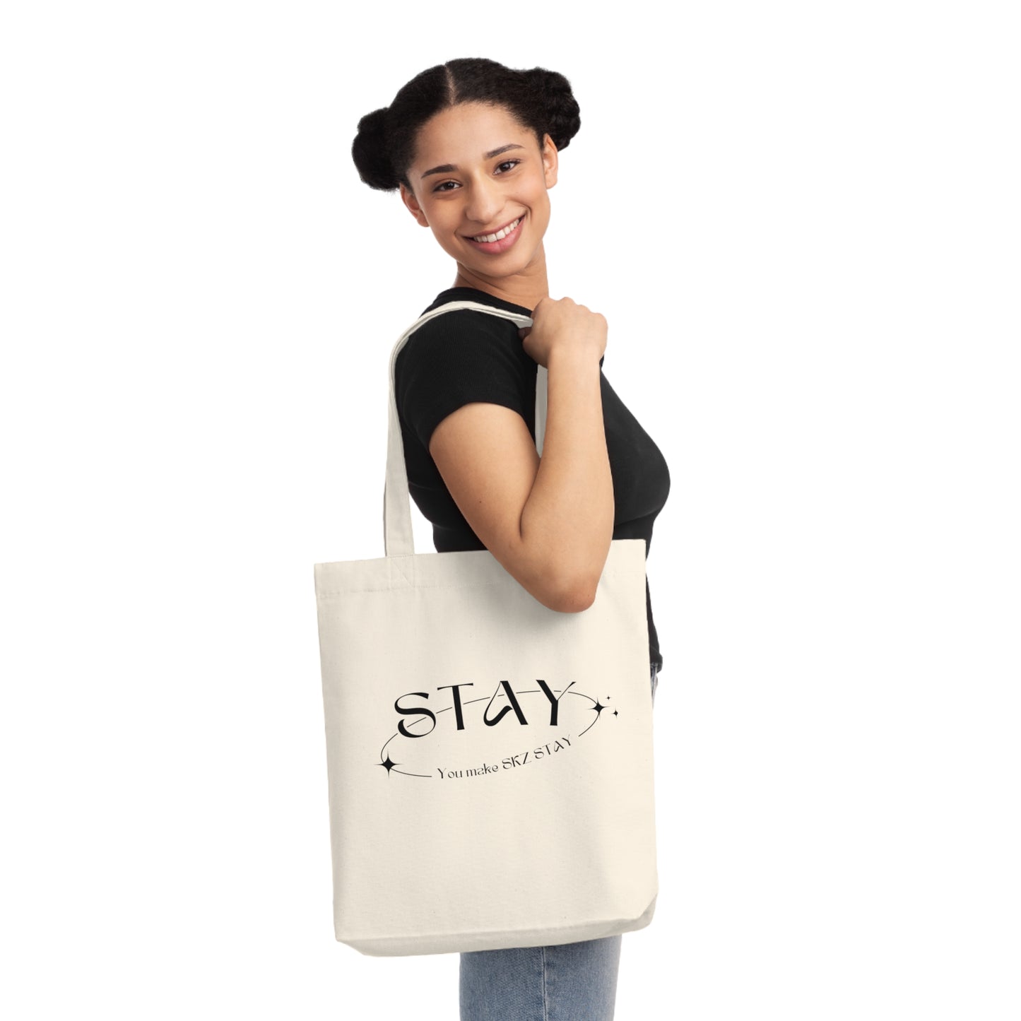 STAY - Tote Bag