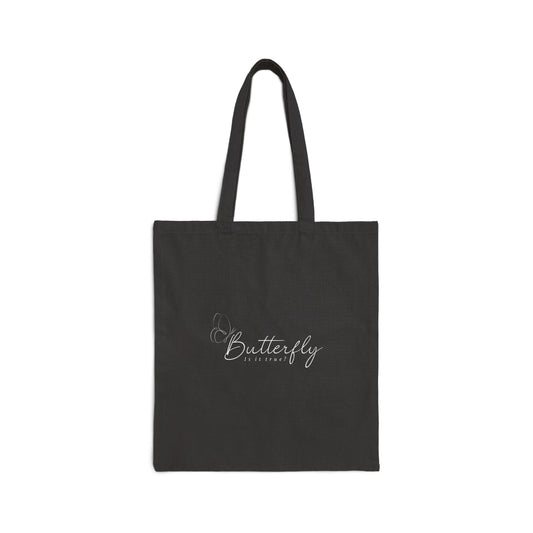 Tote Bag - Butterfly