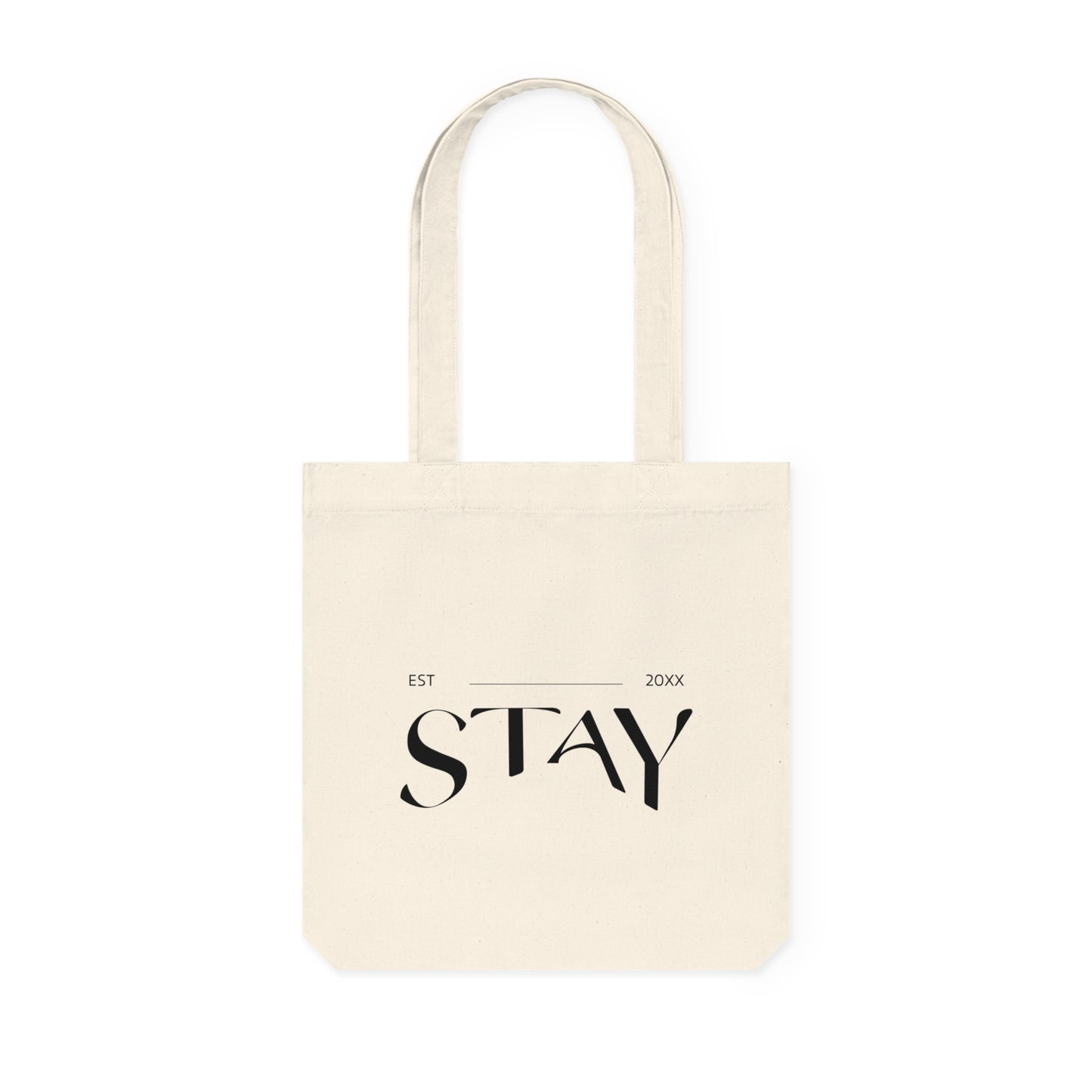 Stay est 20?? - Tote Bag