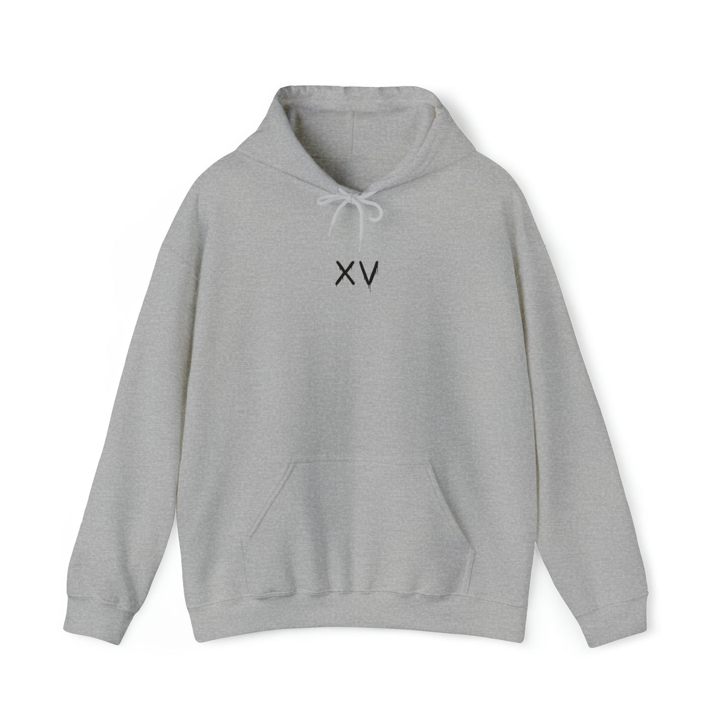 Hoodie - XV