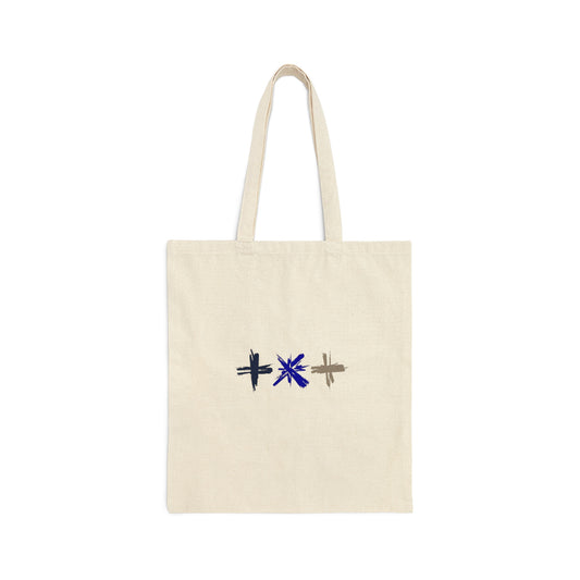 Tote Bag - The Name Chapter