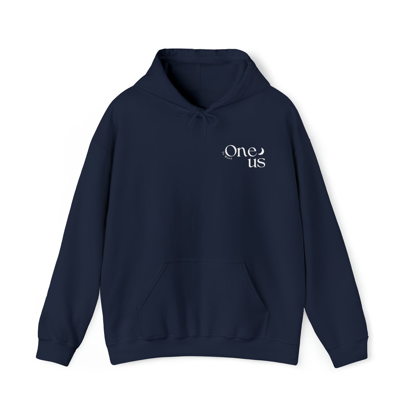 Hoodie - Oneus