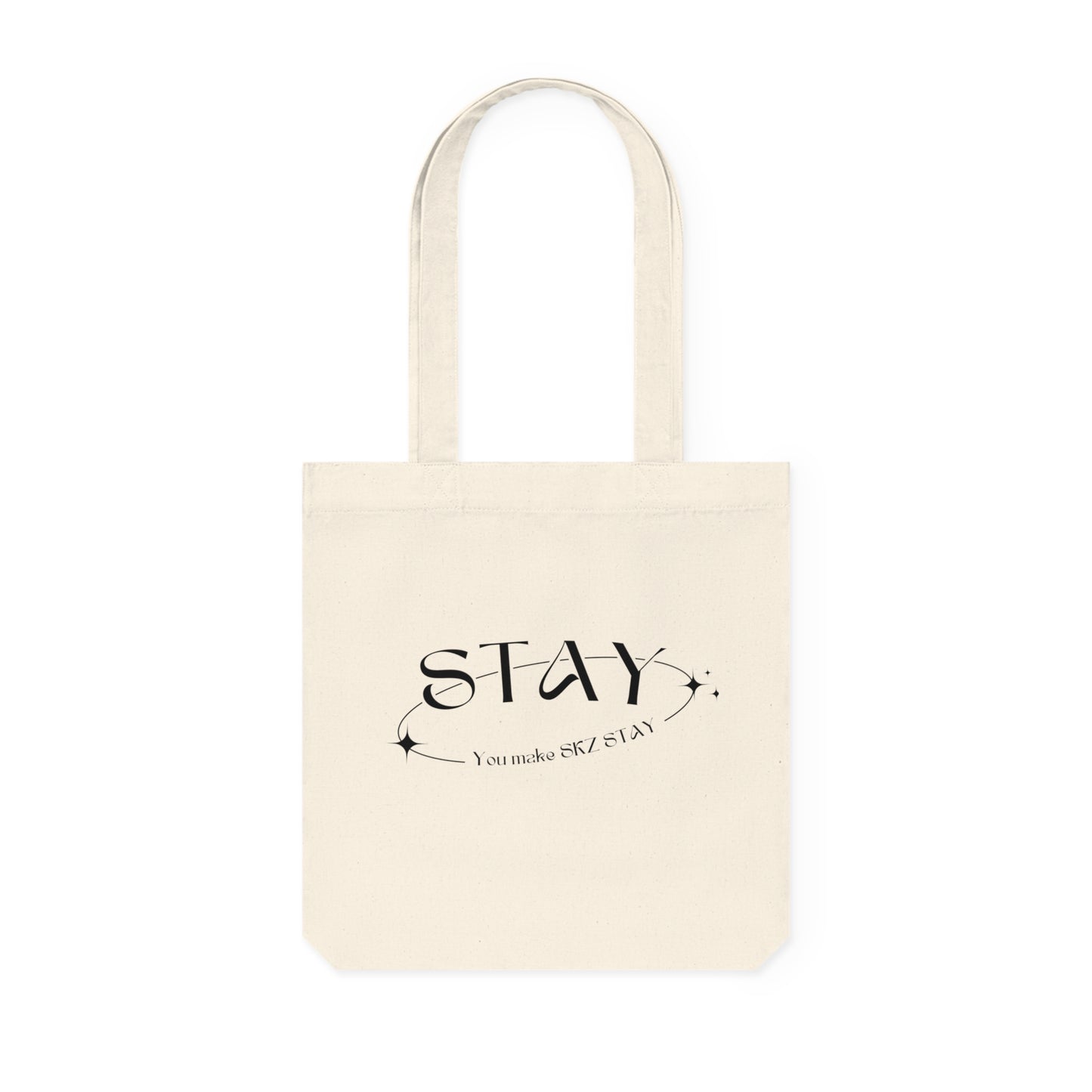 STAY - Tote Bag