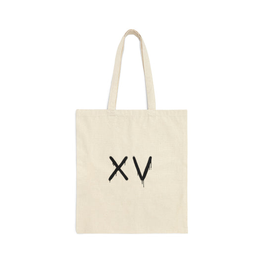 Tote Bag - XV