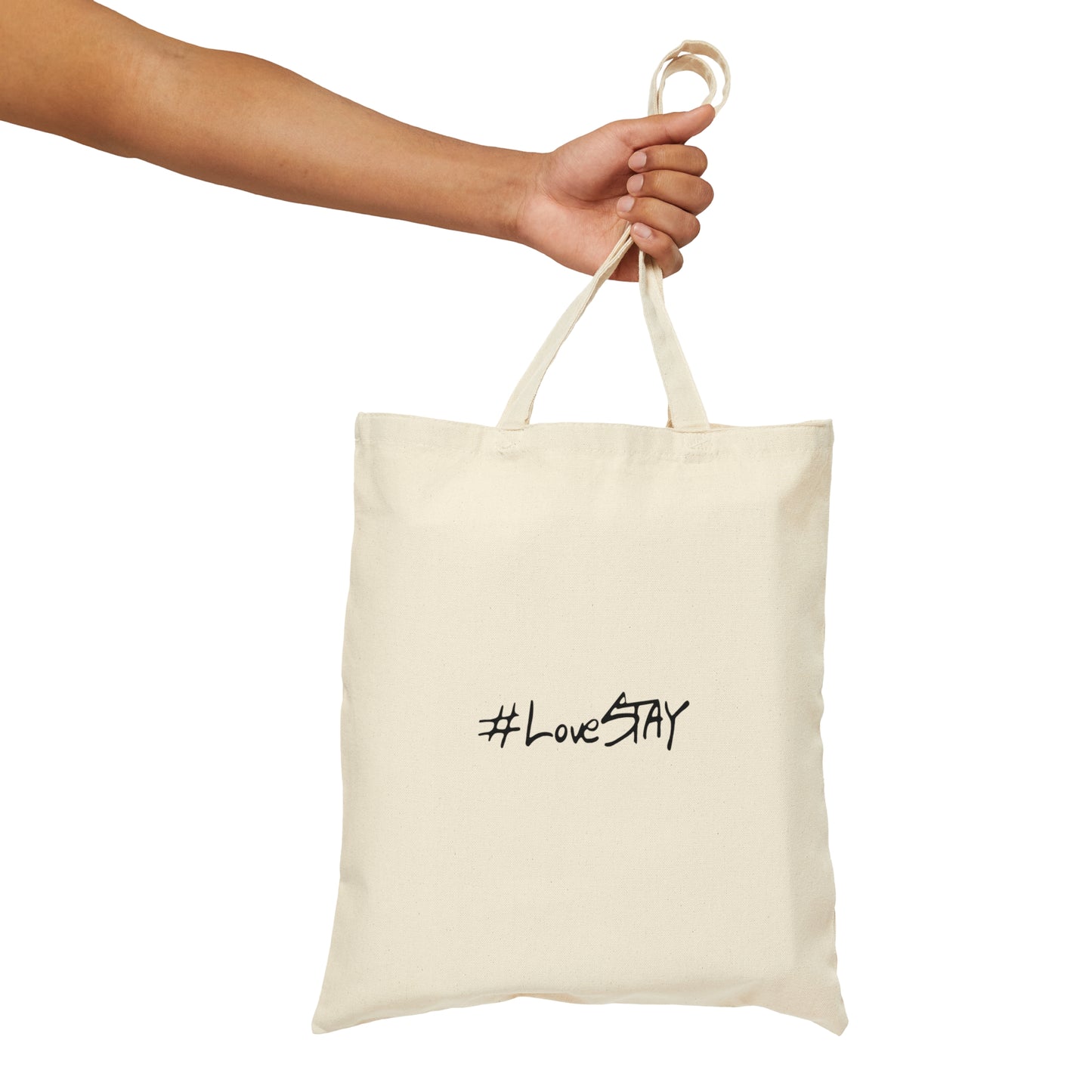 Tote Bag - Love Stay