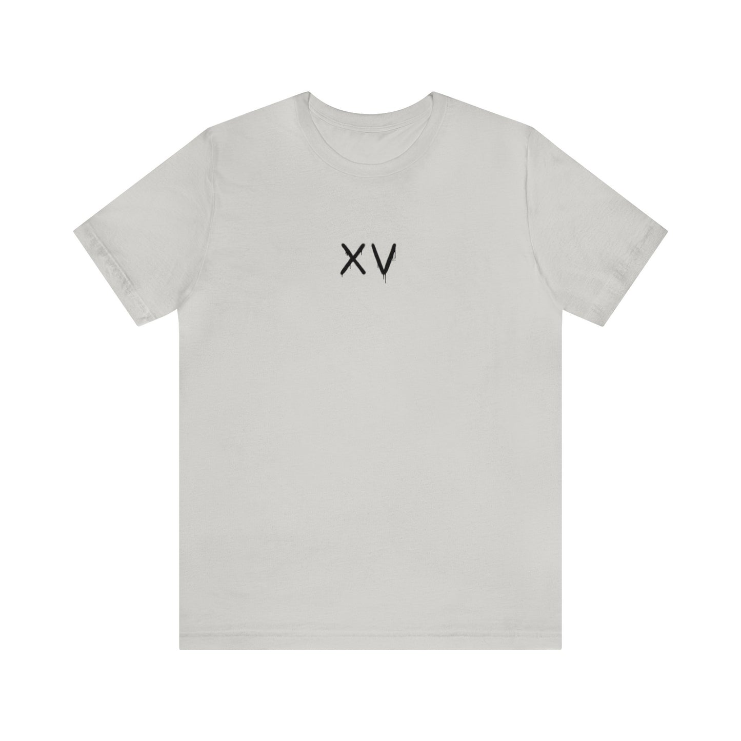 T-shirt - XV