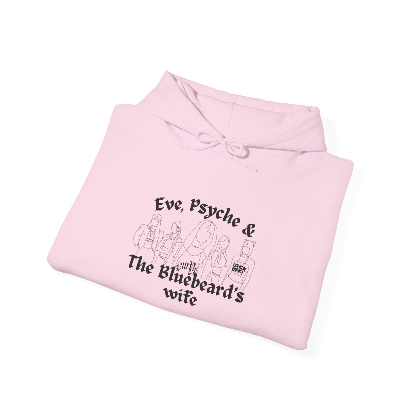 EPBW - Unisex Hoodie