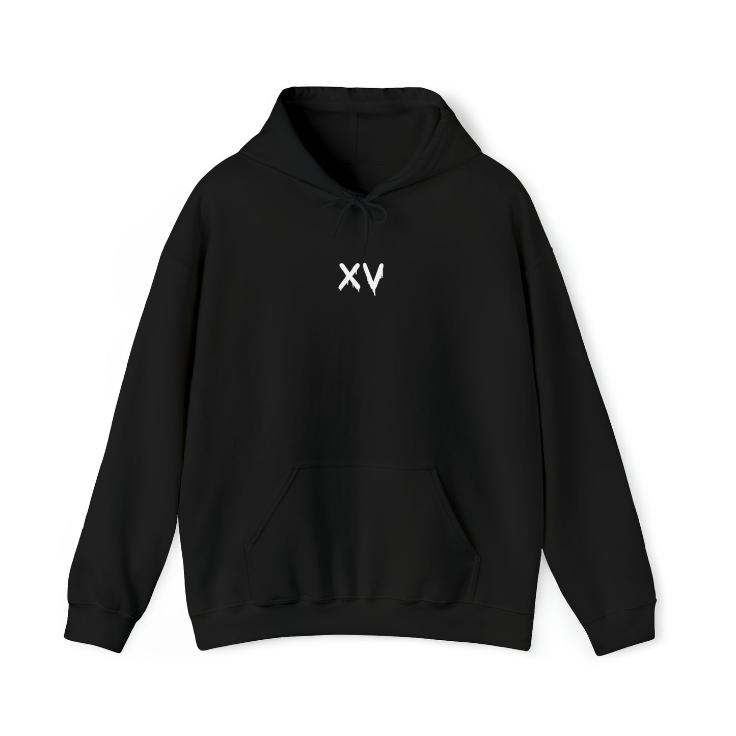 Hoodie - XV