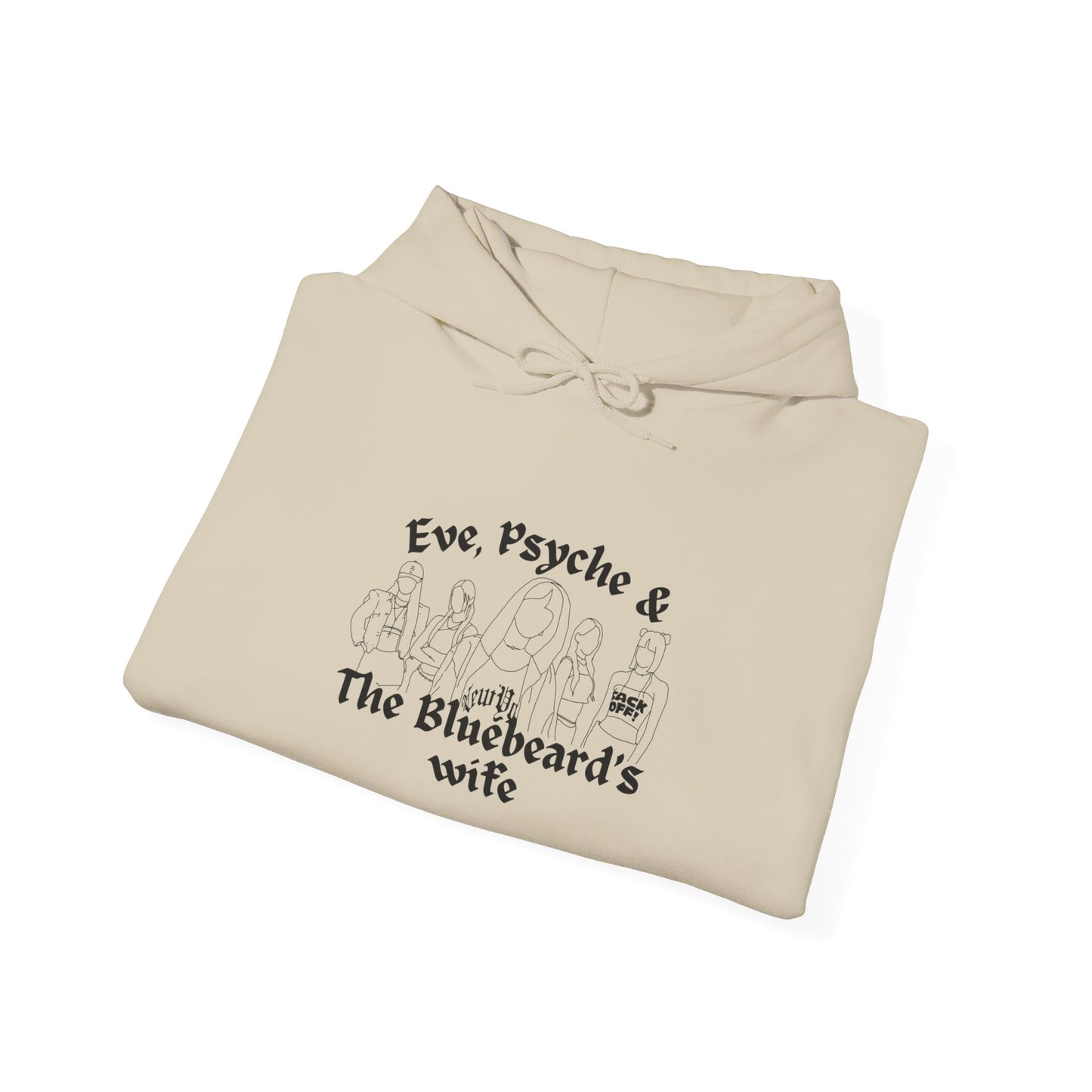 EPBW - Unisex Hoodie