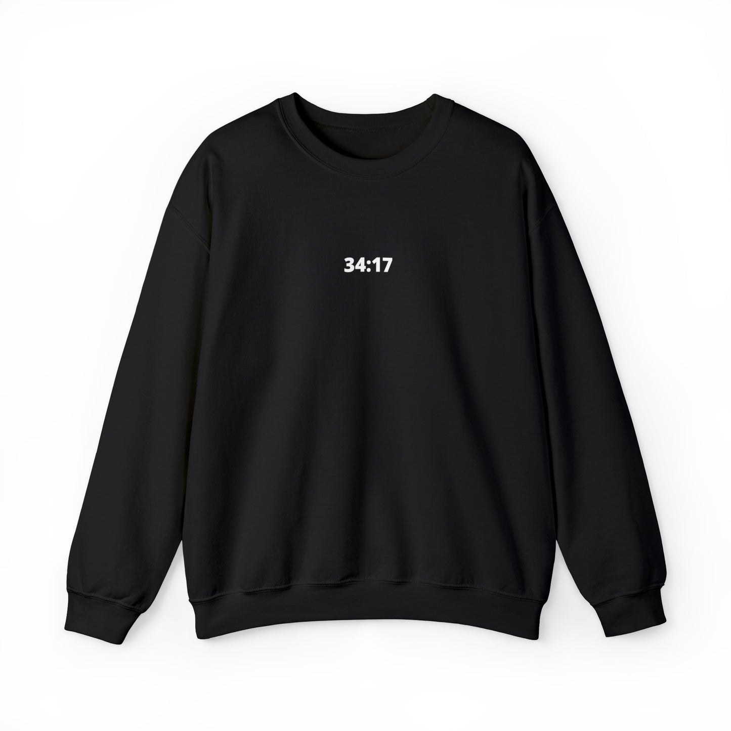 Sweatshirt - 34:17