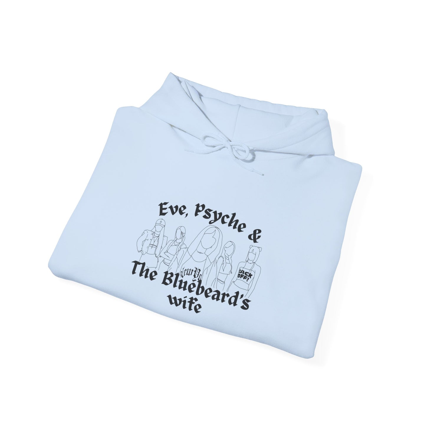 EPBW - Unisex Hoodie