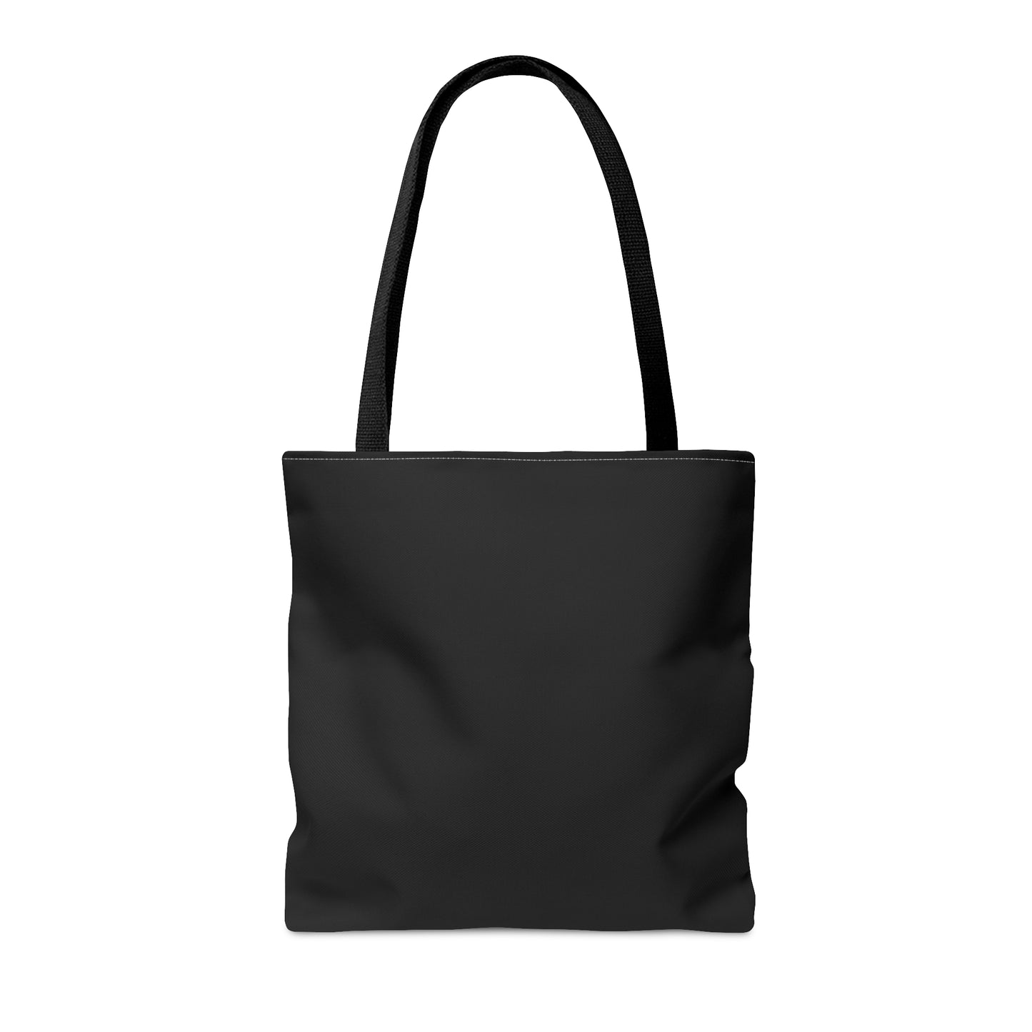 Tote Bag (AOP) - Fast Forward