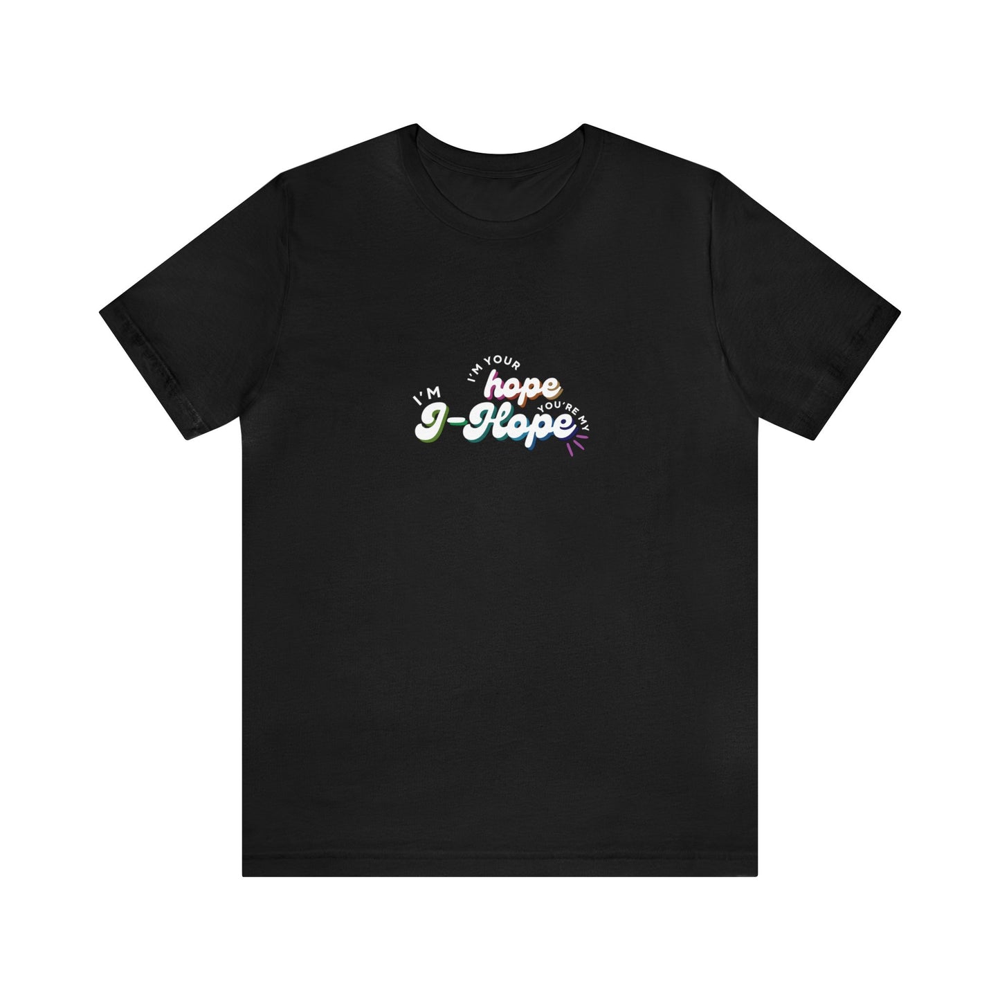 T-shirt - Hope