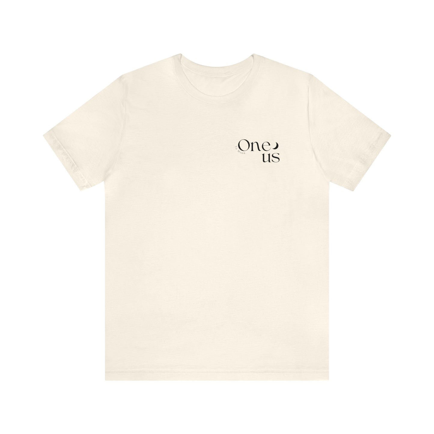 T-shirt - Oneus
