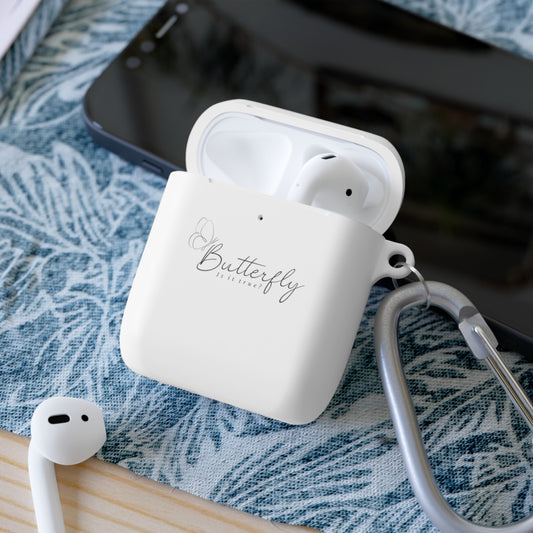 Butterfly - AirPods and AirPods Pro Case Cover