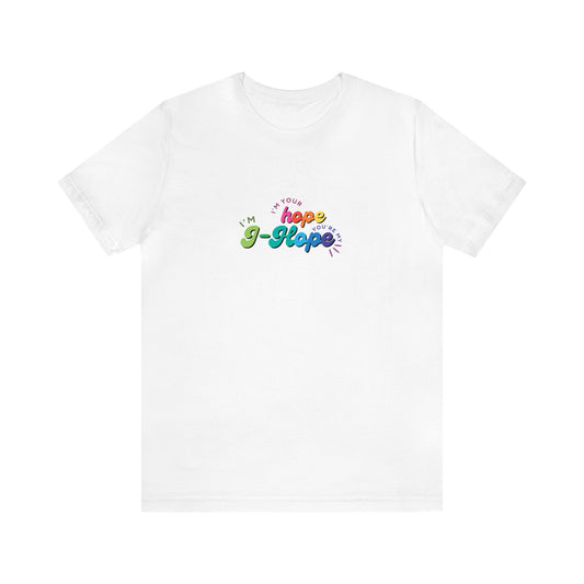 T-shirt - Hope
