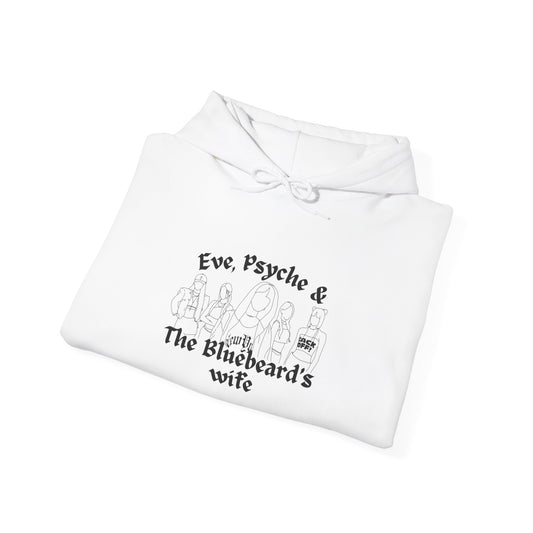 EPBW - Unisex Hoodie