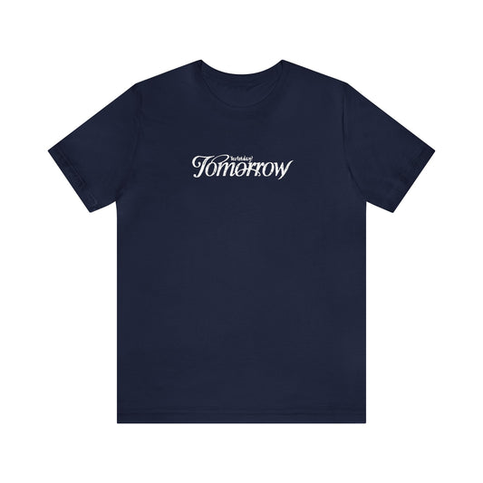 T-shirt - TOMORROW