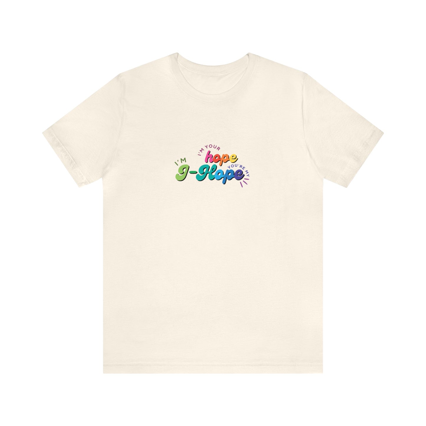 T-shirt - Hope