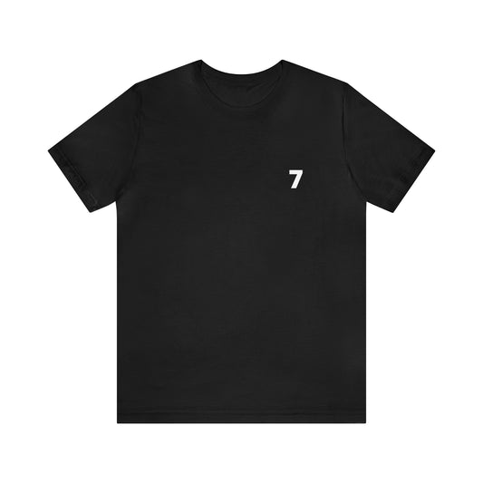 T-shirt - 7