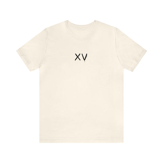 T-shirt - XV