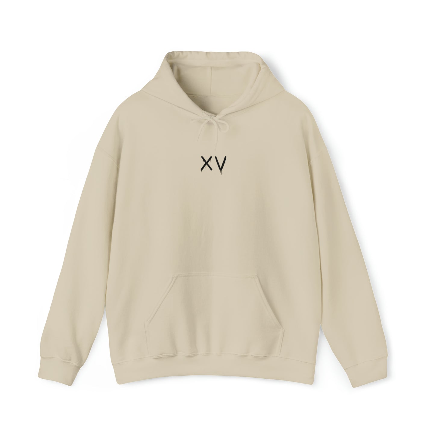 Hoodie - XV